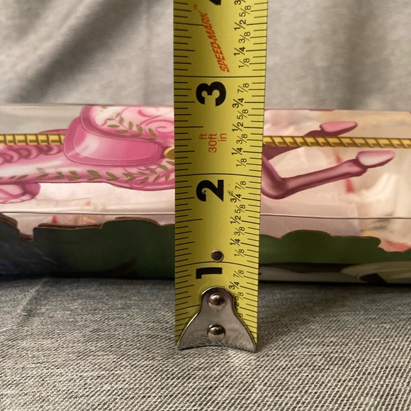 SOLD // Mattel Disney Mary Poppins 2005 Fashion Doll - Collectible Packaging - Picture 16 of 16